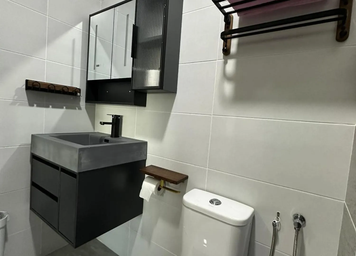 New Conform Muji Style Studio Johor Bahru 0*,  Malaisie